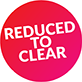 Reduced to Clear